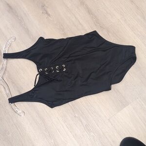 Massimo One Piece Swimsuit